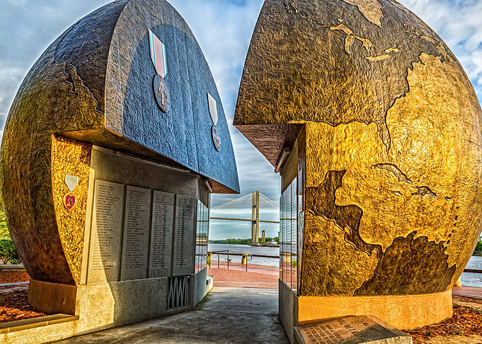 World War II Memorial
