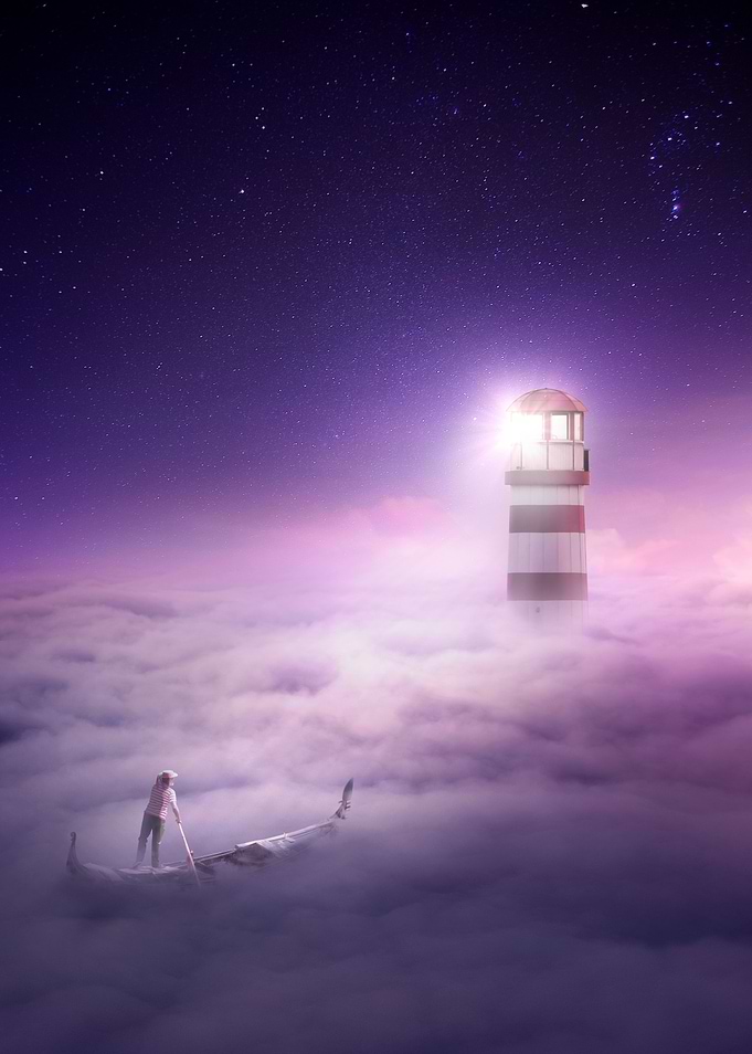Heavenly Light