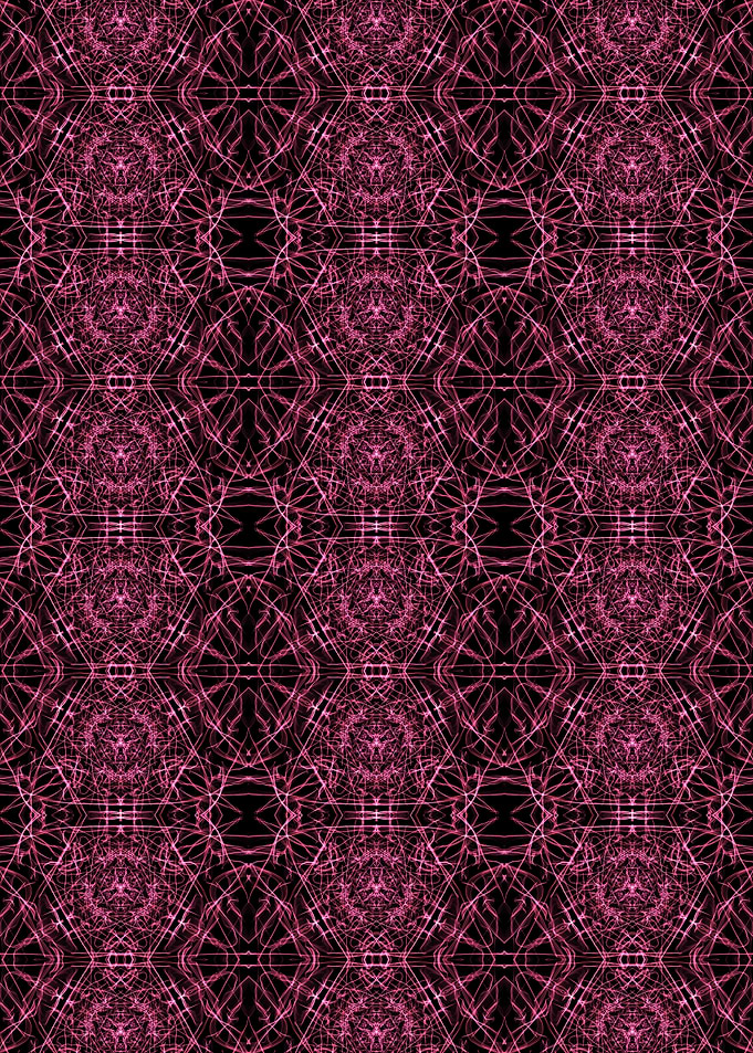Liquid Light Series 34