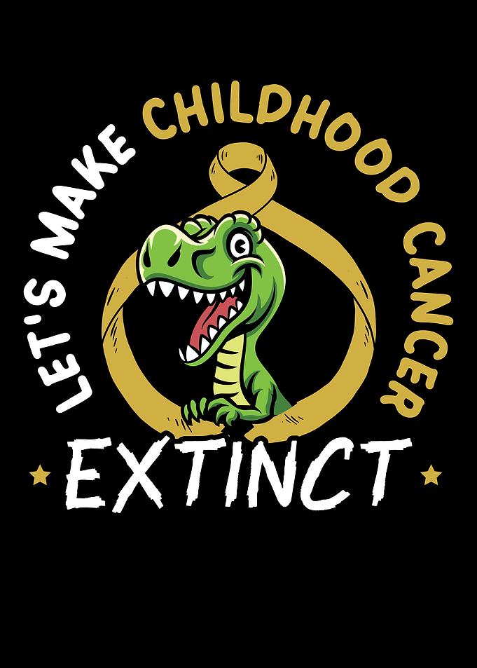 Childhood Cancer Awareness