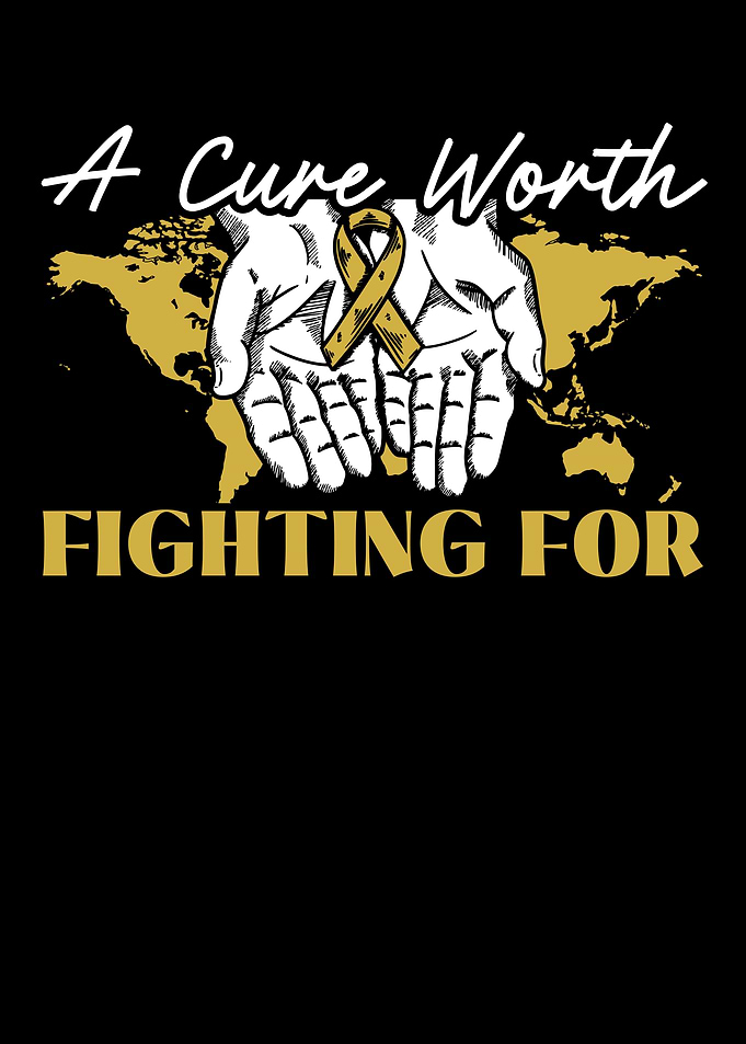 A Cure Worth Fighting For