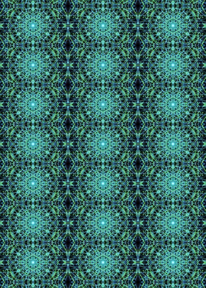 Liquid Light Series 52