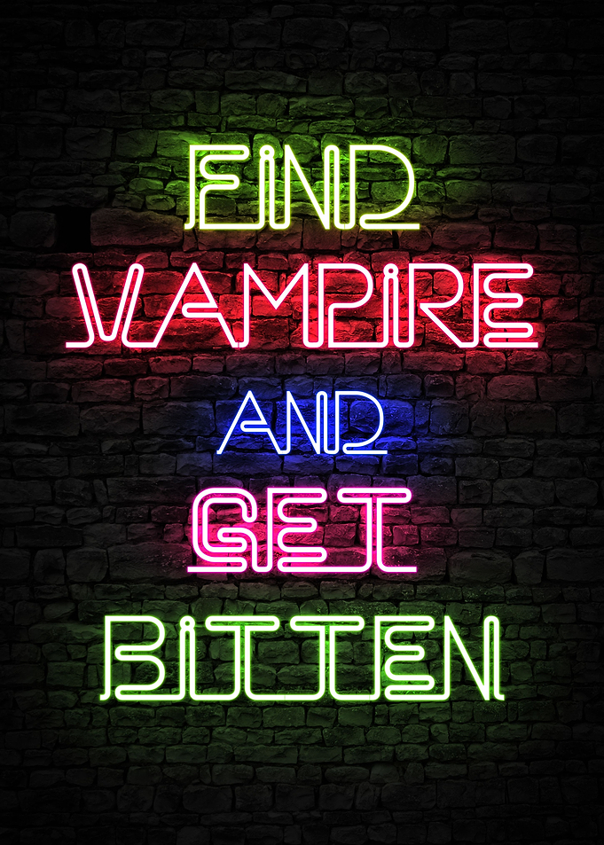 Quote Vampire