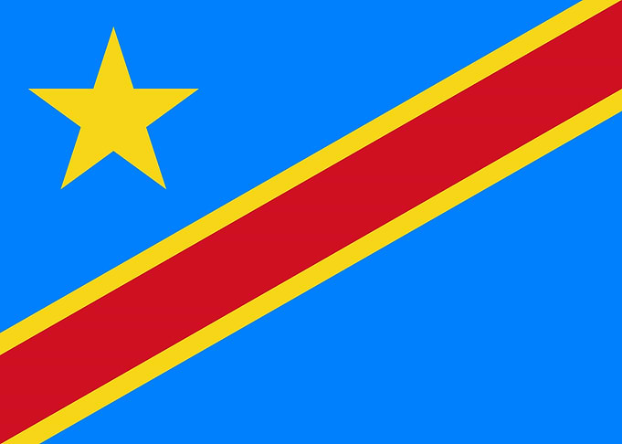 Democratic Rep of Congo