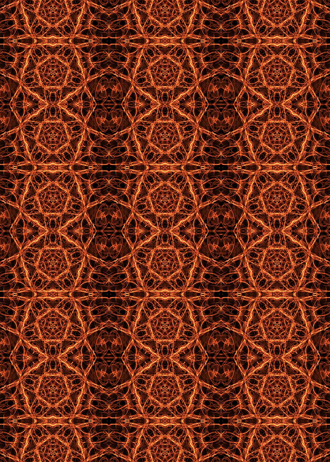 Liquid Light Series 21