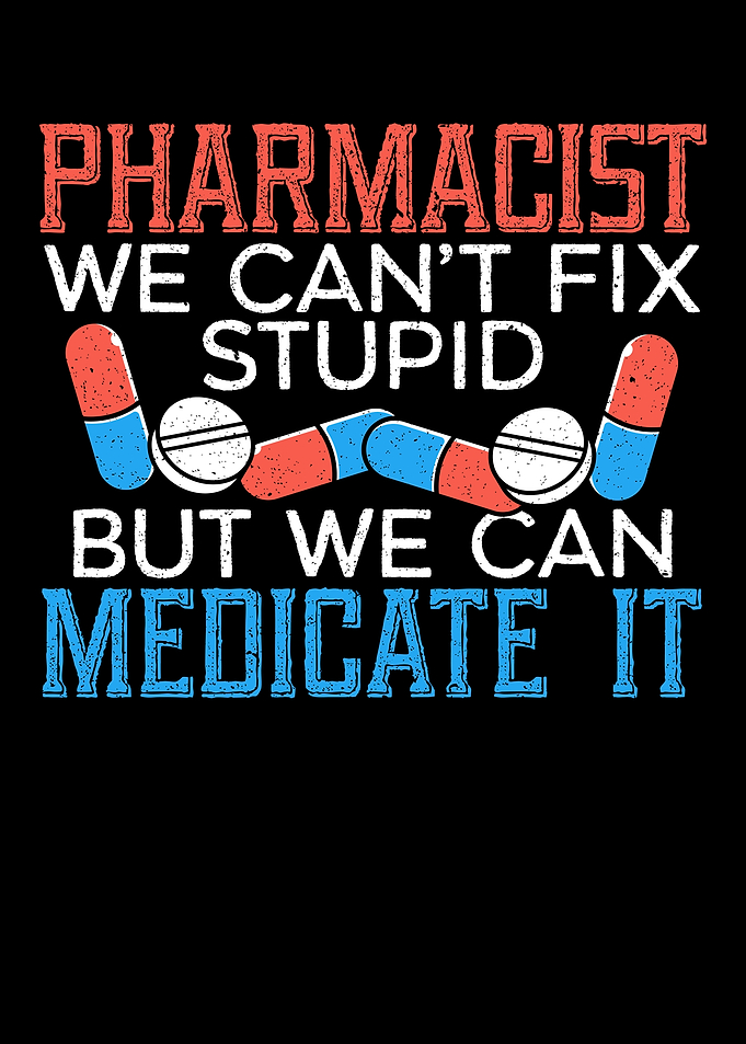 Pharmacist