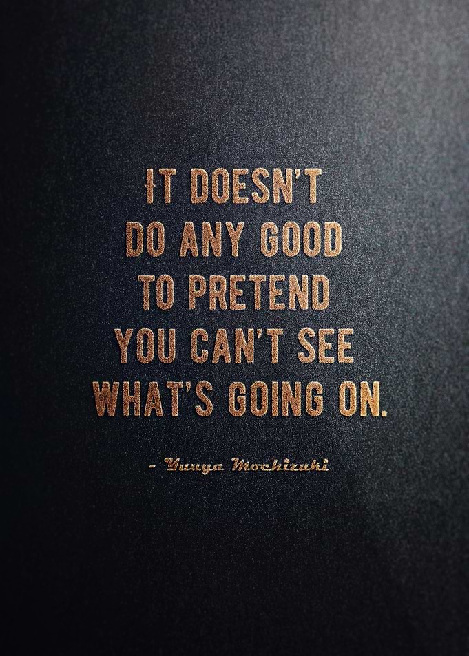 Anime Quote
