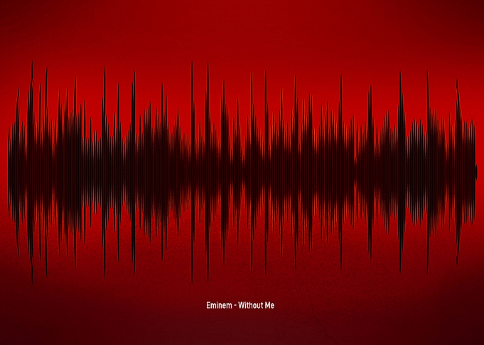 Without Me Soundwave