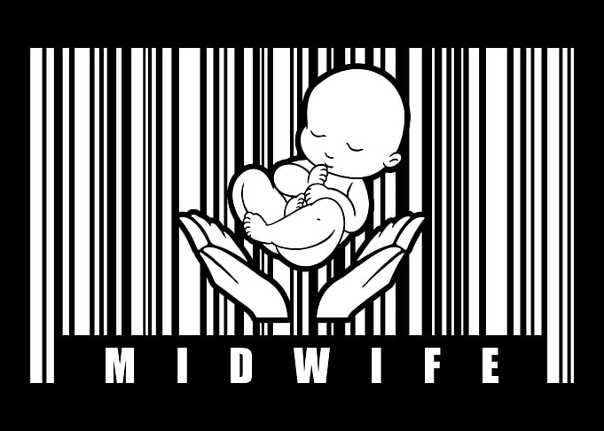 Midwife