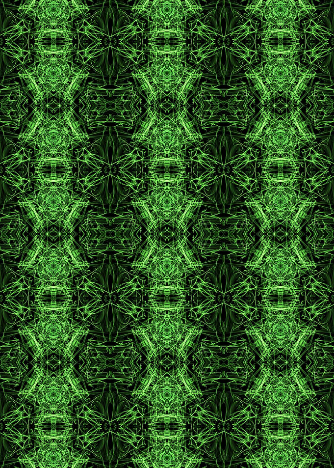 Liquid Light Series 32