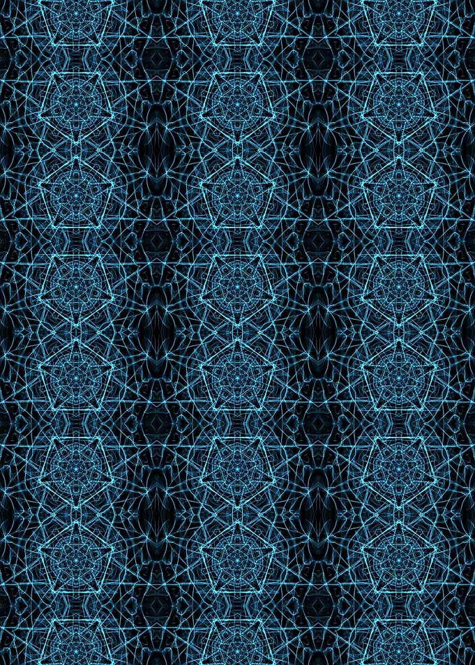 Liquid Light Series 17