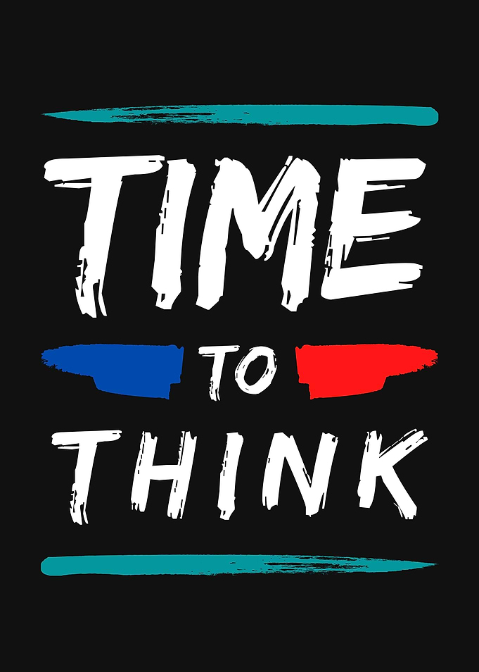 Time To Think
