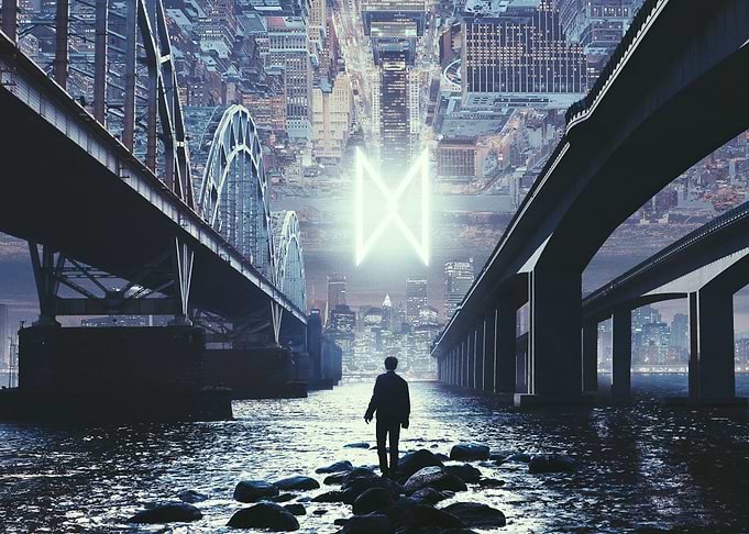 Immersive