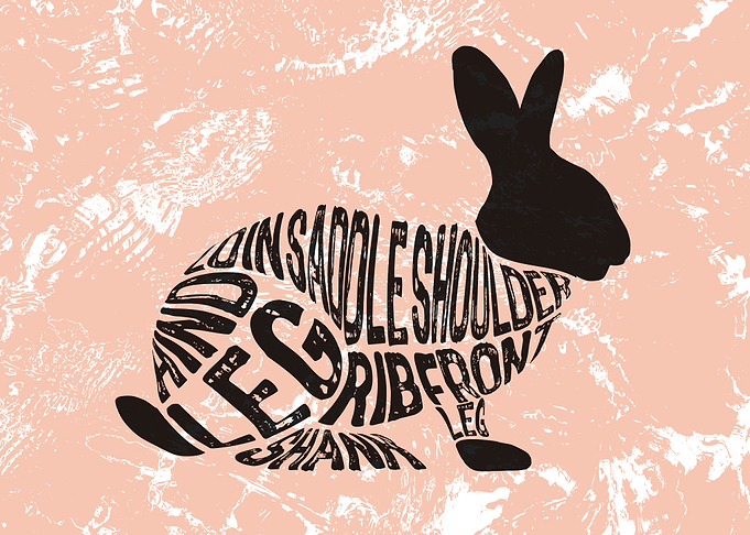 Rabbit Cuts