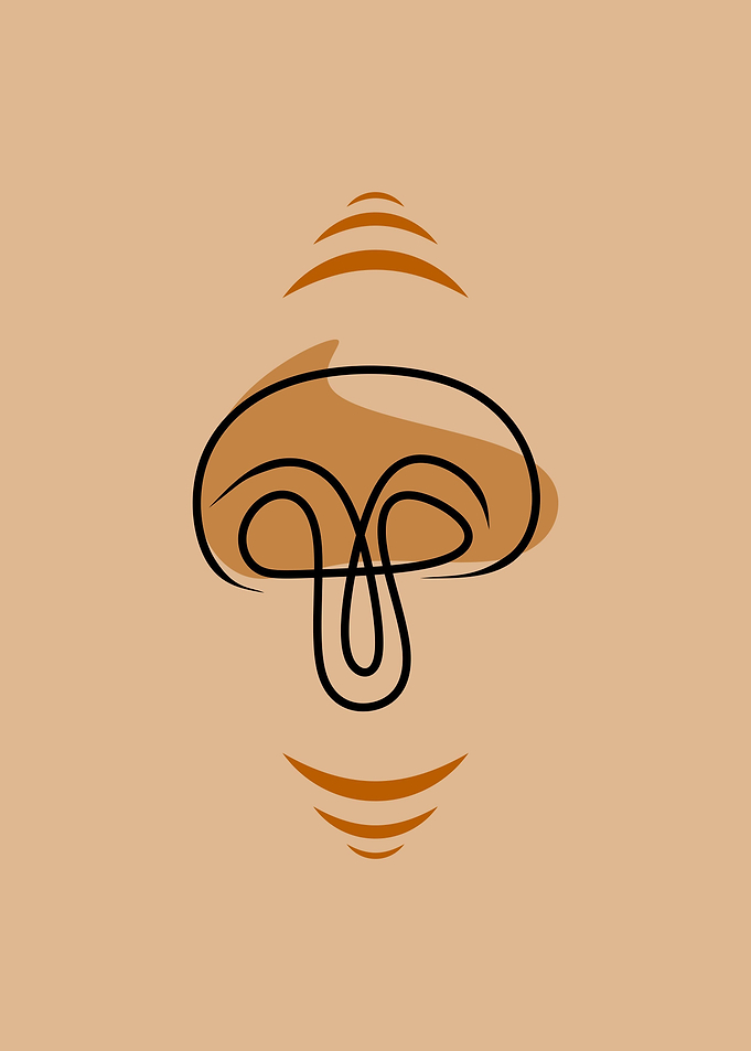 mashroom
