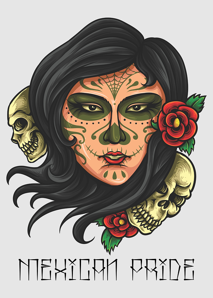 Mexican Pride