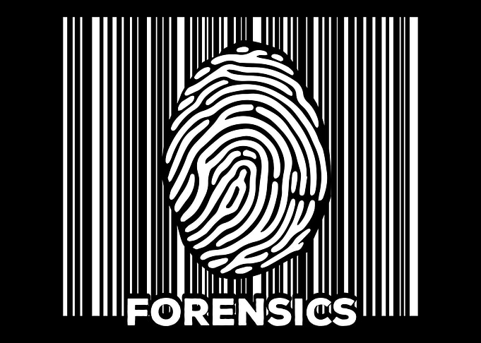 Forensic Investigator