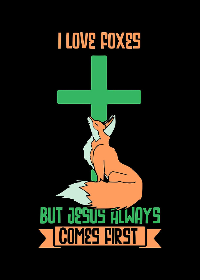Fox Foxes