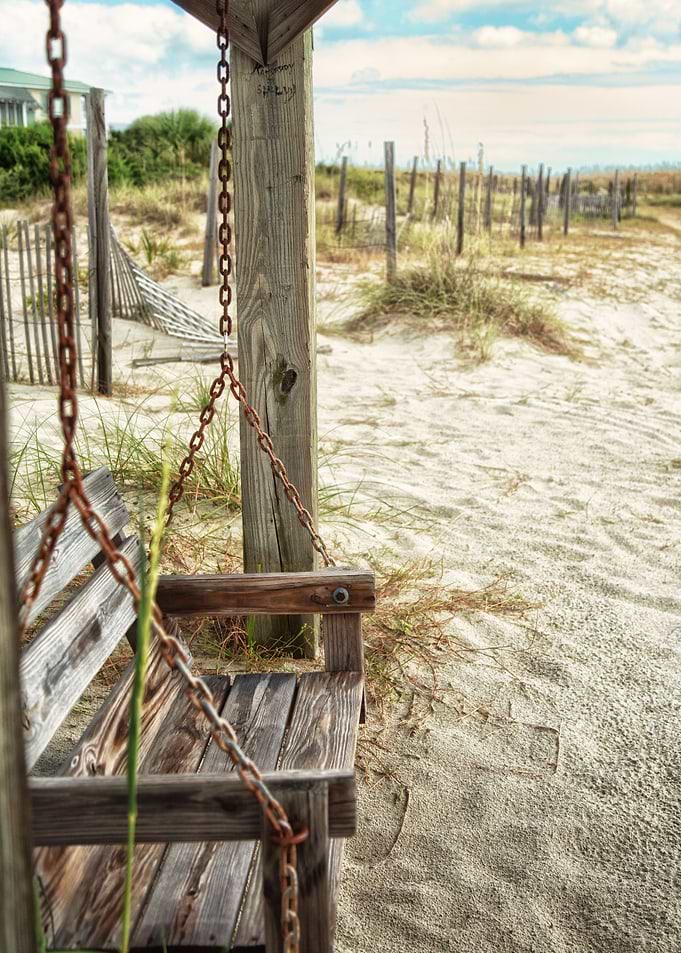 Tybee Island Georgia