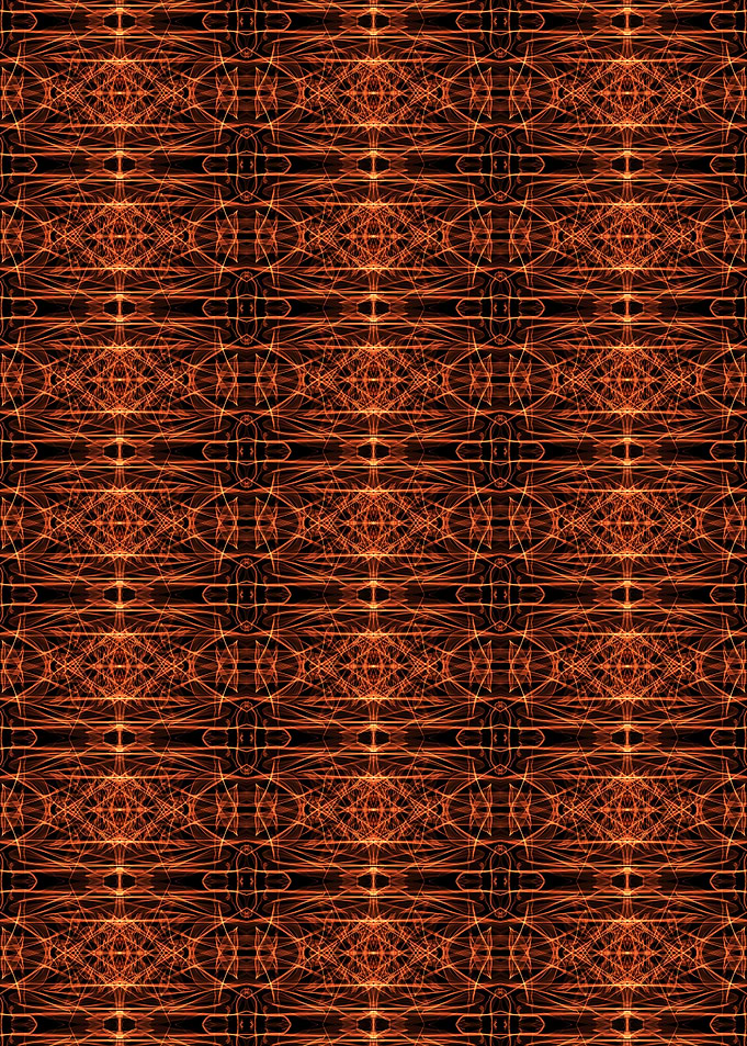 Liquid Light Series 42