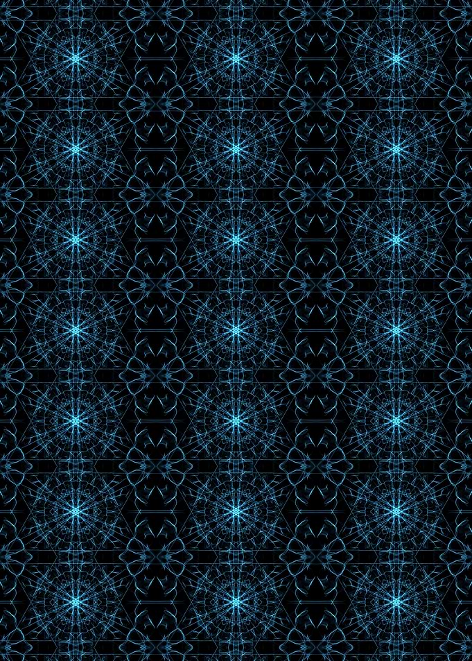 Liquid Light Series 10