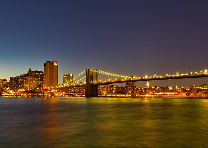 Manhattan New York