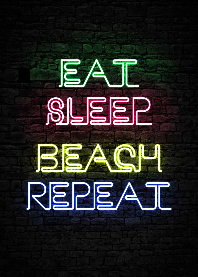 Quote Beach