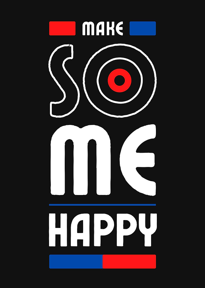 Make Some Happy