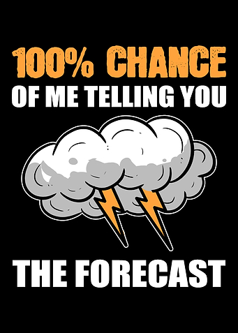 100 Chance News Reporter