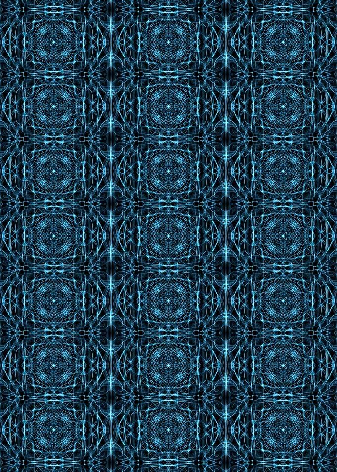 Liquid Light Series 24