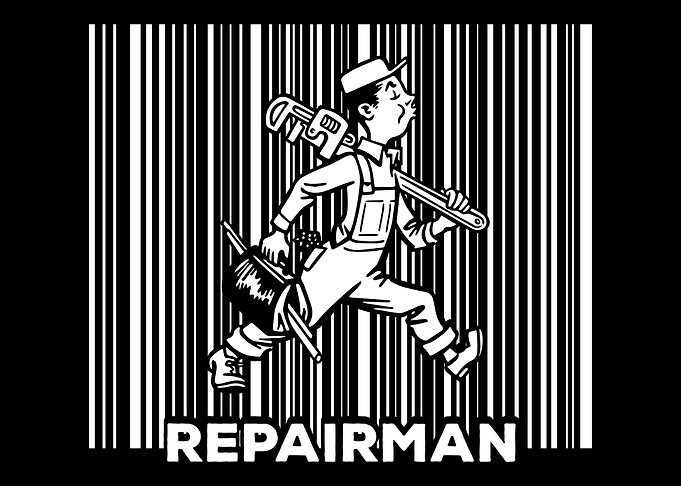 Repairman