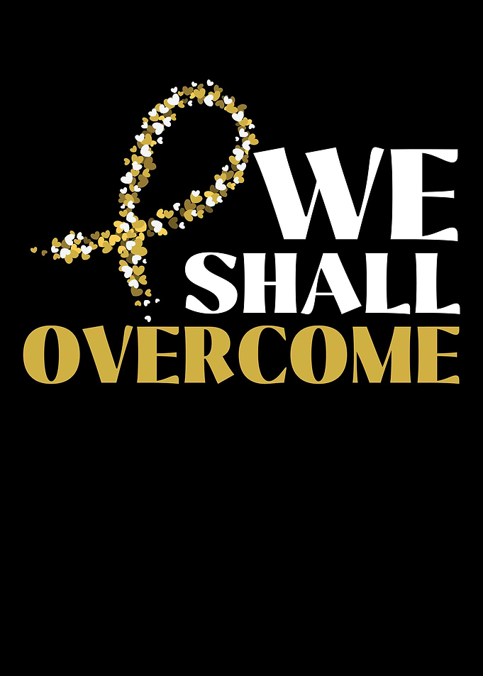 We Shall Overcome
