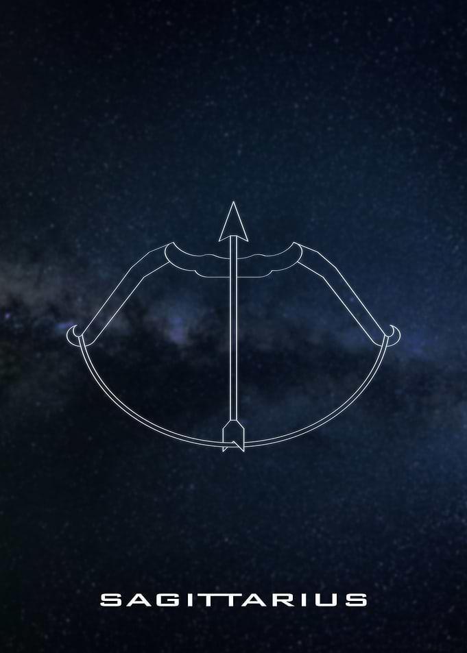 Sagittarius
