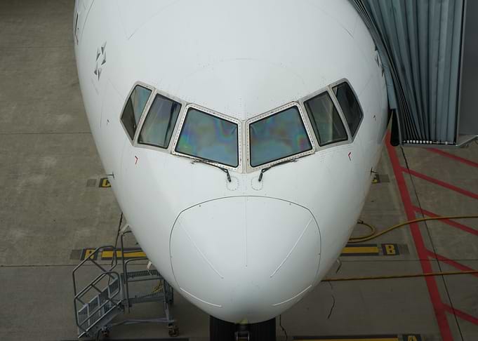 Boeing 777