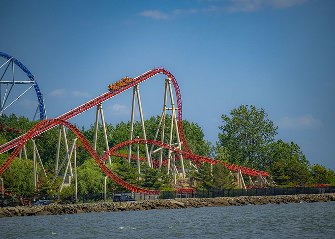 Maverick Full profile