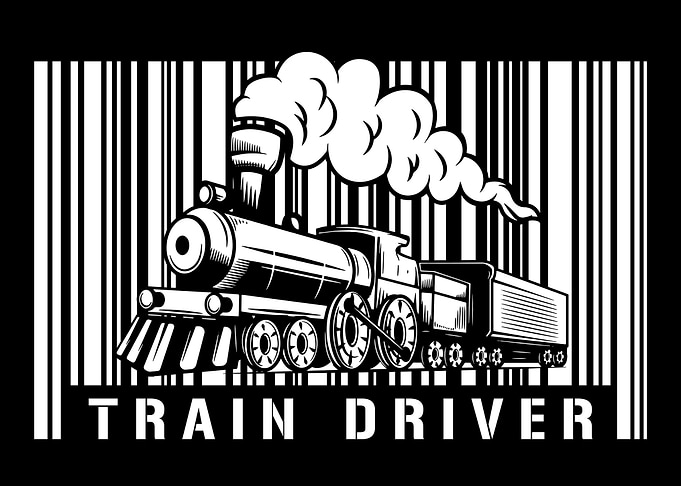 Train Driver Operator