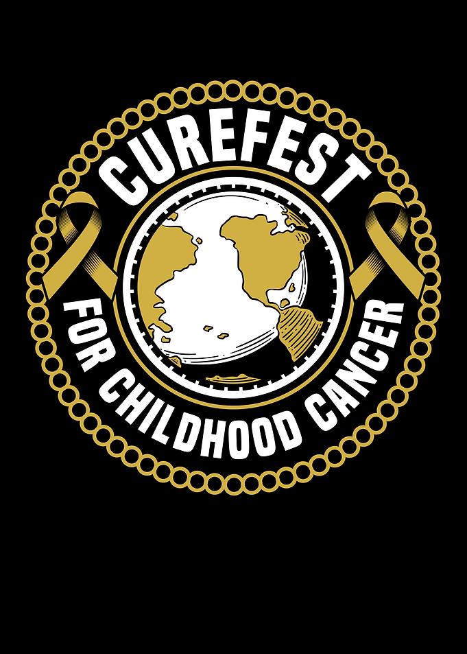 Childhood Cancer Awareness