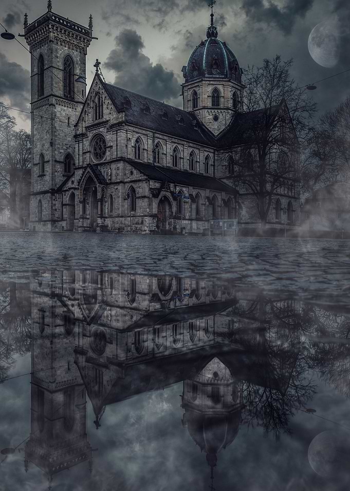 Church