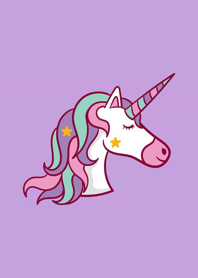 Cute Unicorn