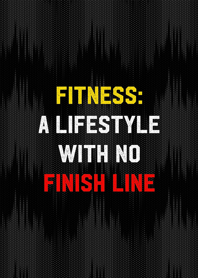 fitness motivation