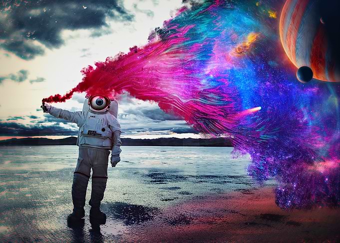 Space