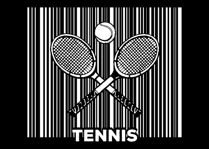 Tennis Player