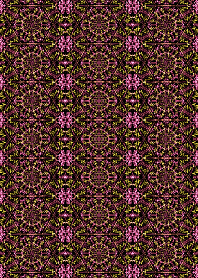 Liquid Light Series 83