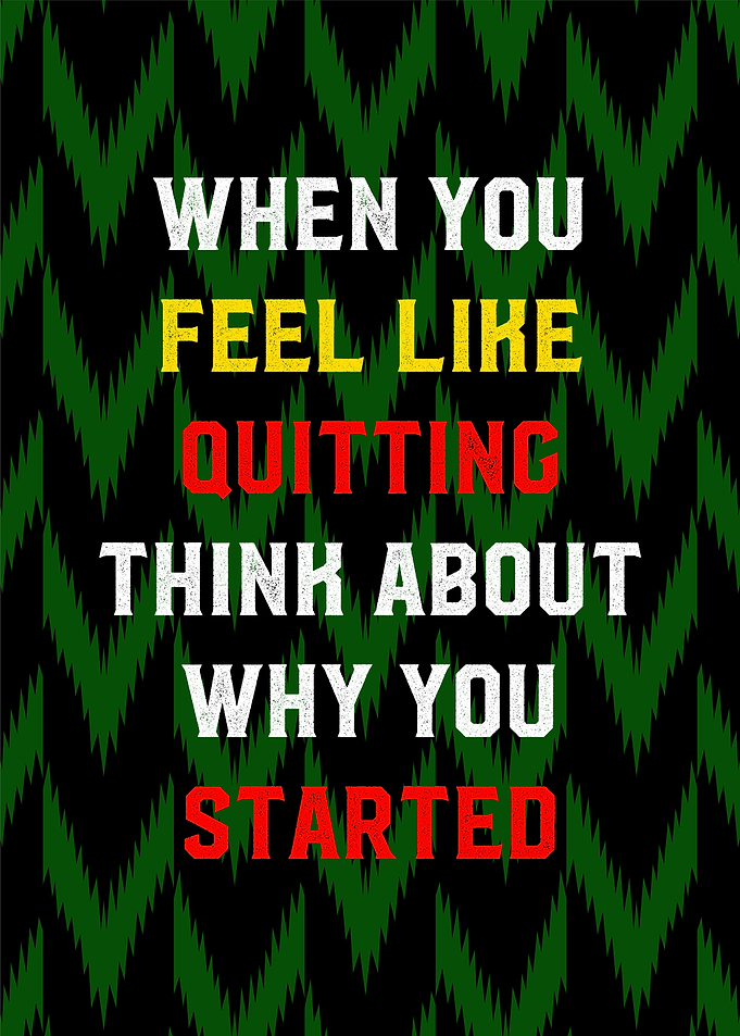 SPORT MOTIVATION