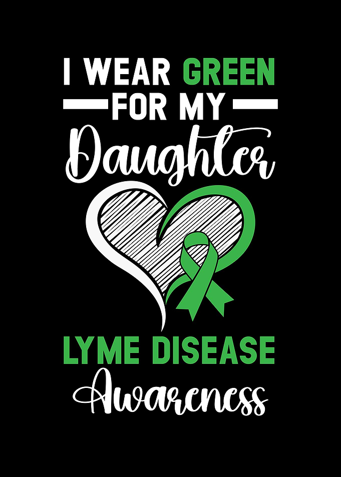 Lyme Disease Awareness