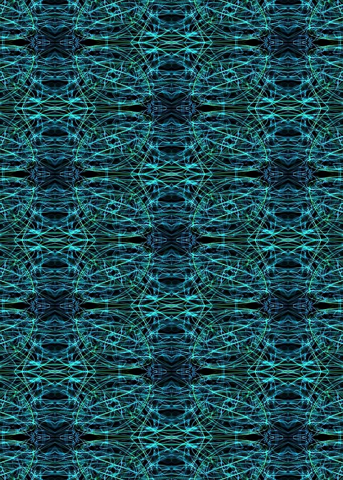 Liquid Light Series 66