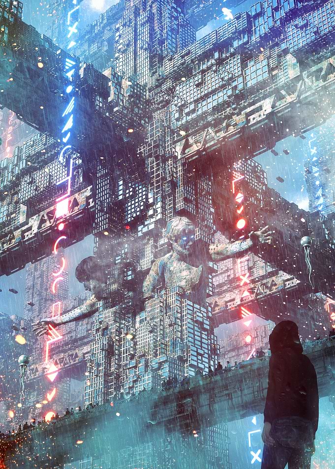 Heavy Rain