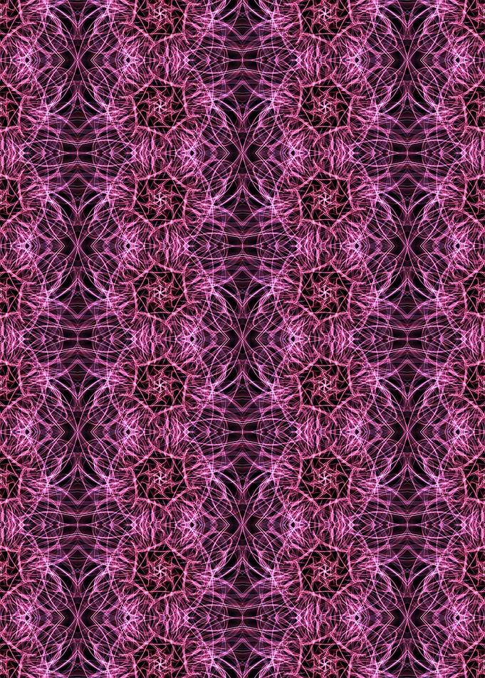 Liquid Light Series 73