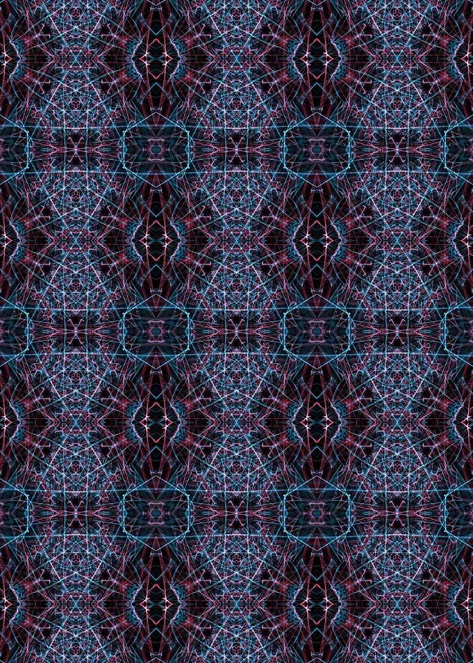 Liquid Light Series 61