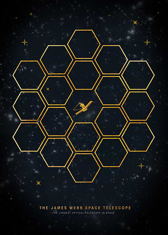Deep Space Telescope